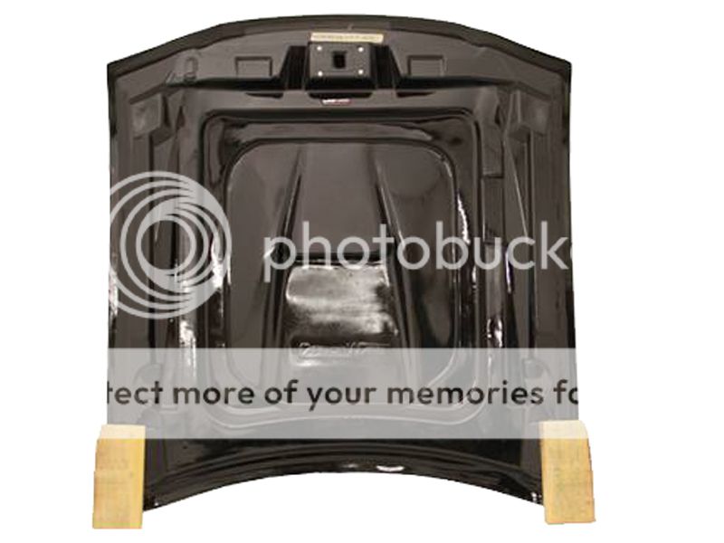 1994_1998_Ford_Mustang_Ss_Style_Carbon_Fiber_Hood_94FDMUS2DSS_010C