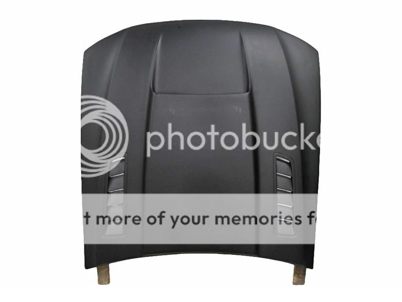 1999-2004_Ford_Mustang_Duraflex_CVX_Hood