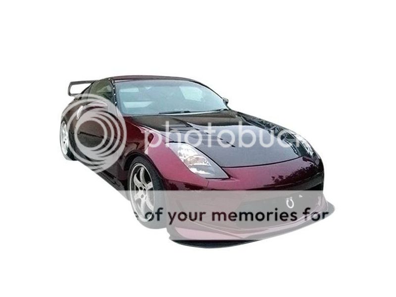 2003-2008_Nissan_350Z_2Dr_Ams_Gt_Full_Kit