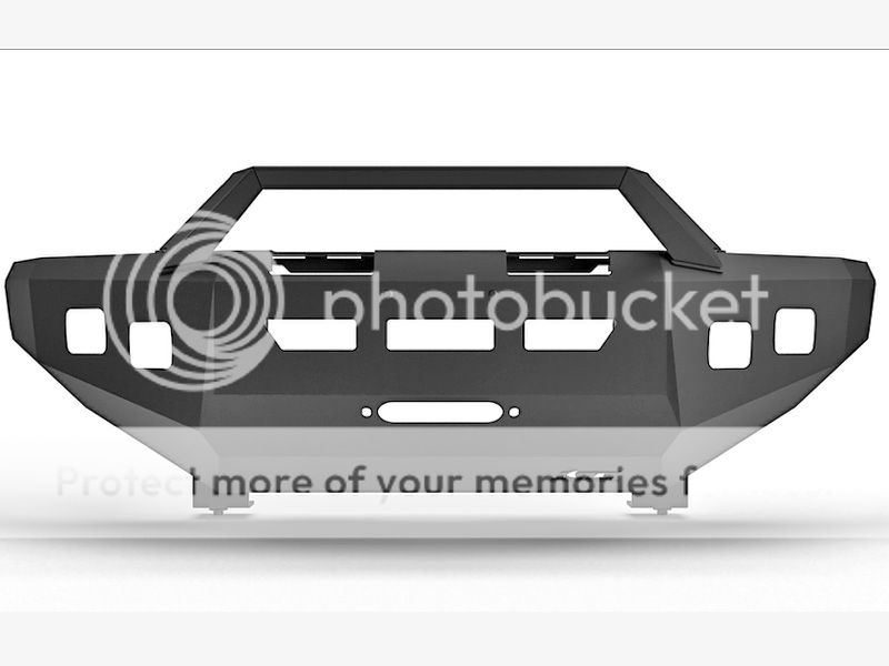 2005_-_2015_Toyota_Tacoma_Front_Winch_Bumper_Ready_Aluminum_2