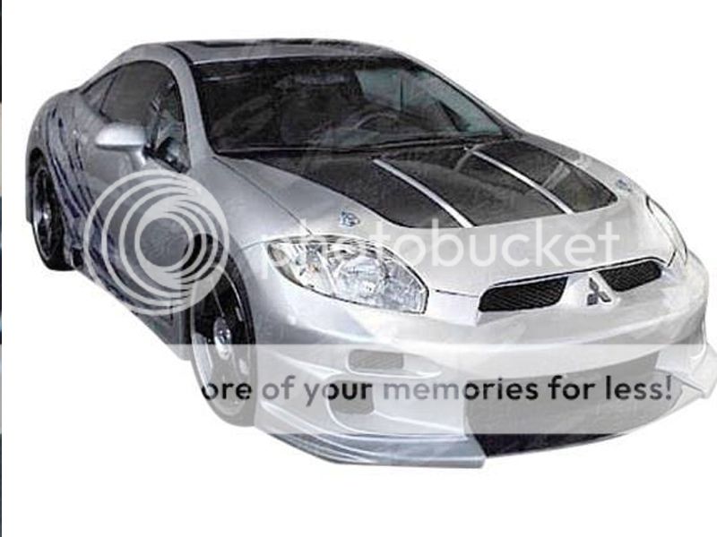 2006-2012_Mitsubishi_Eclipse_2Dr_Demon_Full_Kit