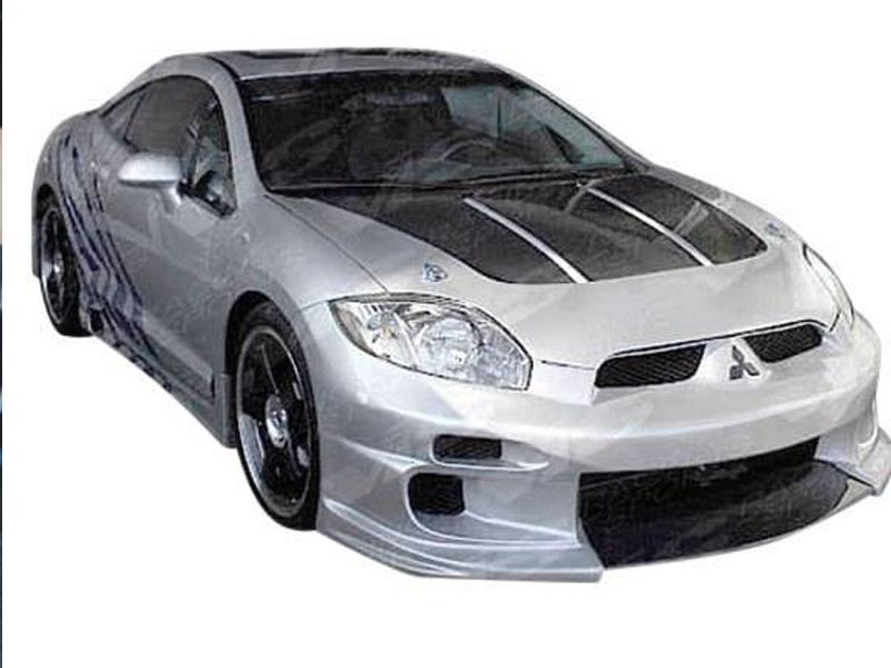 2006-2012_Mitsubishi_Eclipse_2Dr_Demon_Full_Kit