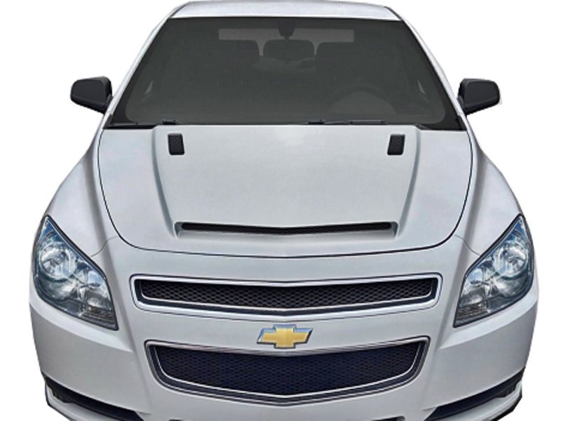 2008-2012_Chevrolet_Malibu_Duraflex_RKS_Hood