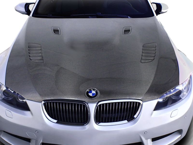 2008-2013_BMW_M3_E92_E93_DriTech_AF1_Hood