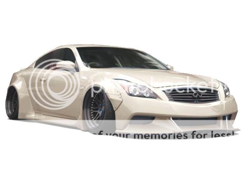 2008-2013_Infiniti_G37_2Dr_Walker_Rear_Fender_Flares
