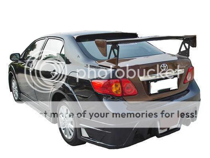 2009_2010_Toyota_Corolla_Gt_Widebody_Full_Kit