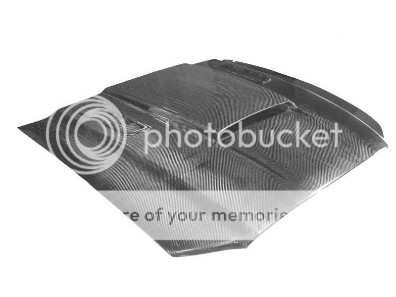 2010-2014_Mustang_GT500_Carbon_Fiber_Hood_1