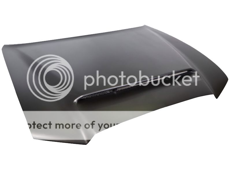 2011-2014_Dodge_Charger_Demon_Look_Hood_2