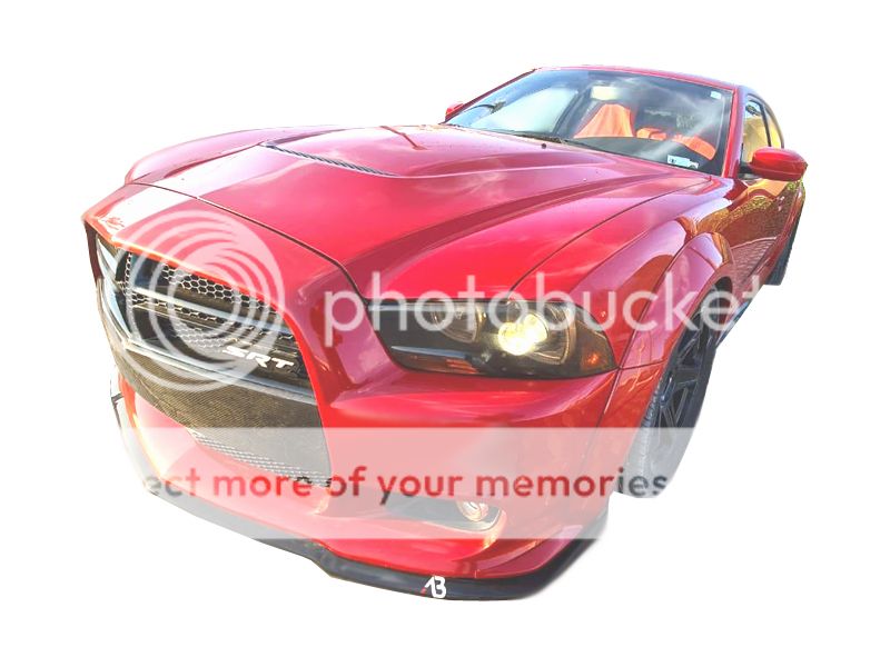 2011-2014_Dodge_Charger_Hellcat_Widebody_1