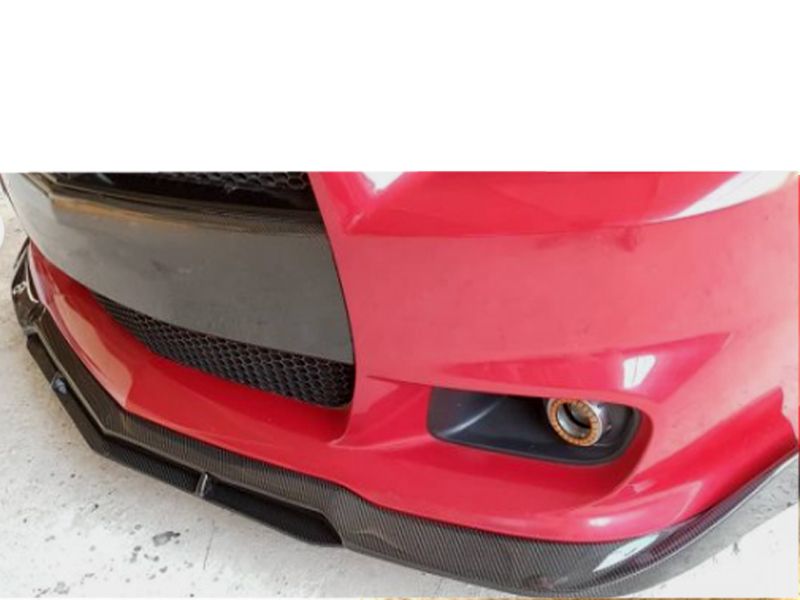 2011-2014_Dodge_Charger_front_splitter_and_bumper_facia_2