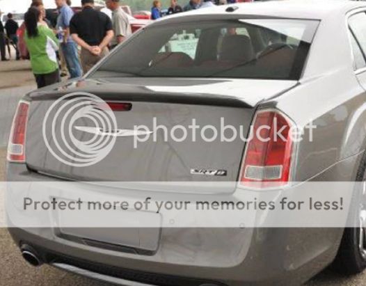 2011-2022_Chrysler_300_300C_SRT8_Rear_Spoiler