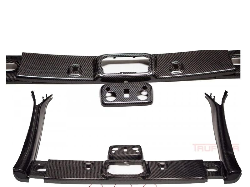 2013-2014_MUSTANG_CONVERTIBLE_CARBON_FIBER_LG146_A-PILLAR_KIT_2