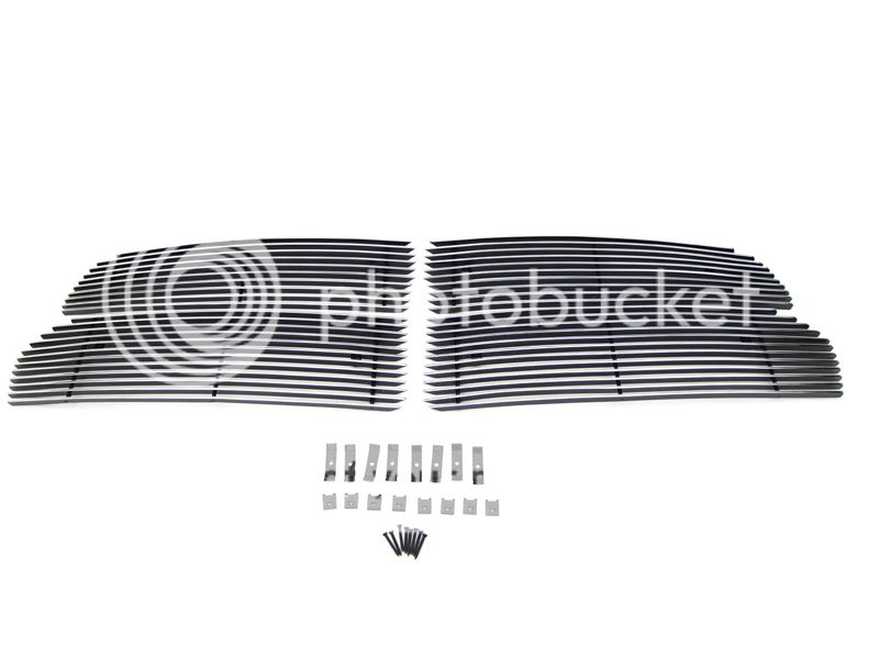 2013-2018 Ram 1500 Billet Grille 21458 1