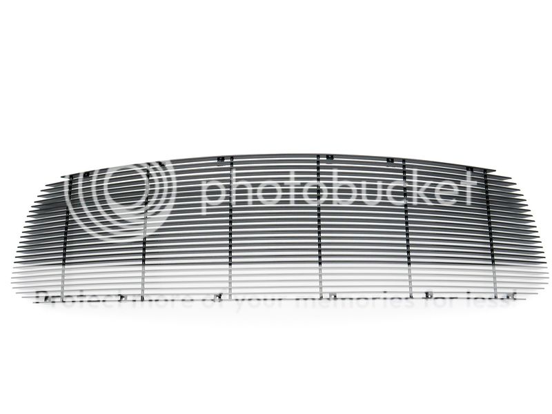 2013-2018 Ram 1500 Billet Grille Black 1