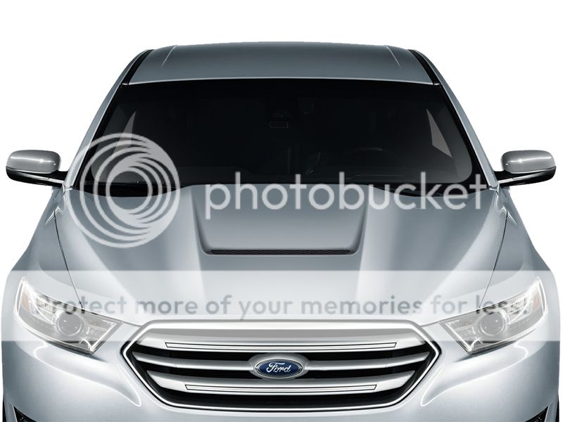 2013-202019_Ford_Taurus_Hood