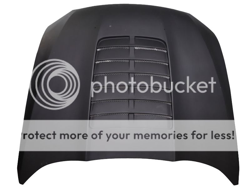 2013-202019_Ford_Taurus_Hood_1