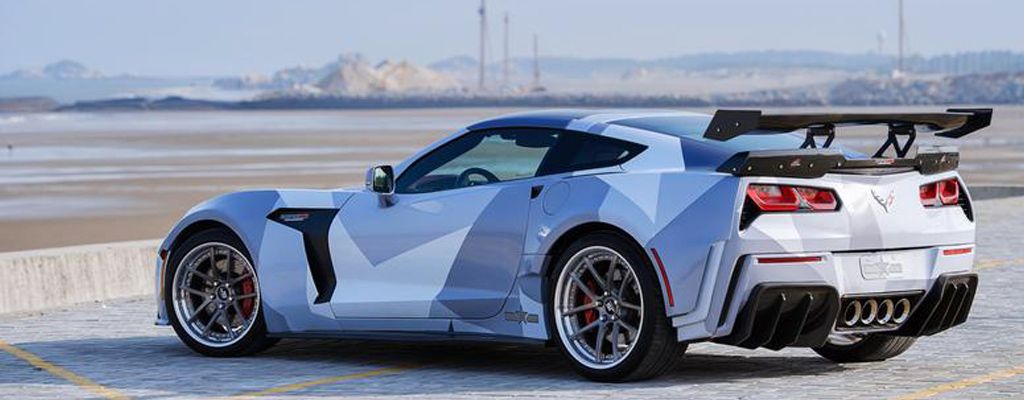 2013_2017_Corvette_C7_Z51_BKSS_Style_Wide_Body_Kit