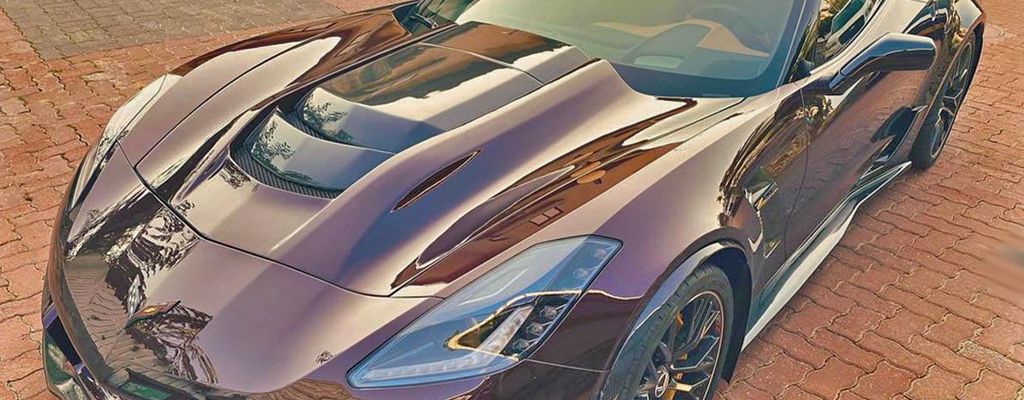 2014-2019_Chevrolet_Corvette_C7_Carbon_ZR1_Look_Hood