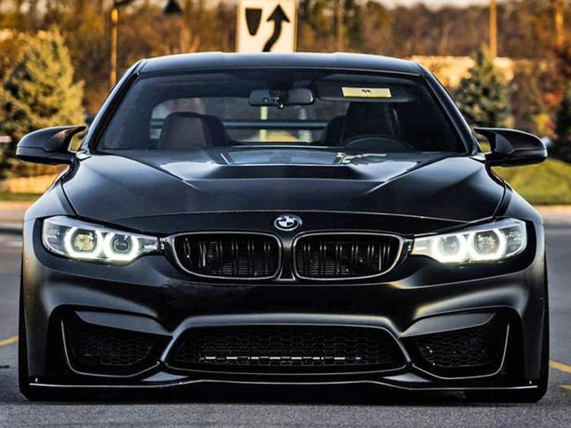 2014_2019_BMW_M3_M4_IMP_Style_Carbon_FIber_Hood