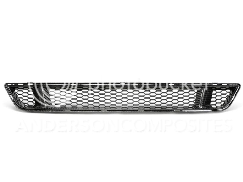 2015-2017_FORD_MUSTANG_CARBON_FIBER_LOWER_GRILLE