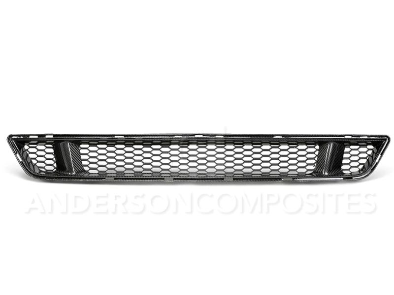 2015-2017_FORD_MUSTANG_CARBON_FIBER_LOWER_GRILLE