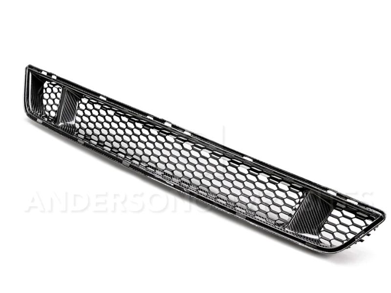 2015-2017_FORD_MUSTANG_CARBON_FIBER_LOWER_GRILLE_1