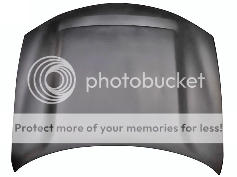 2015-2021_Dodge_Charger_Duraflex_Demon_style_hood