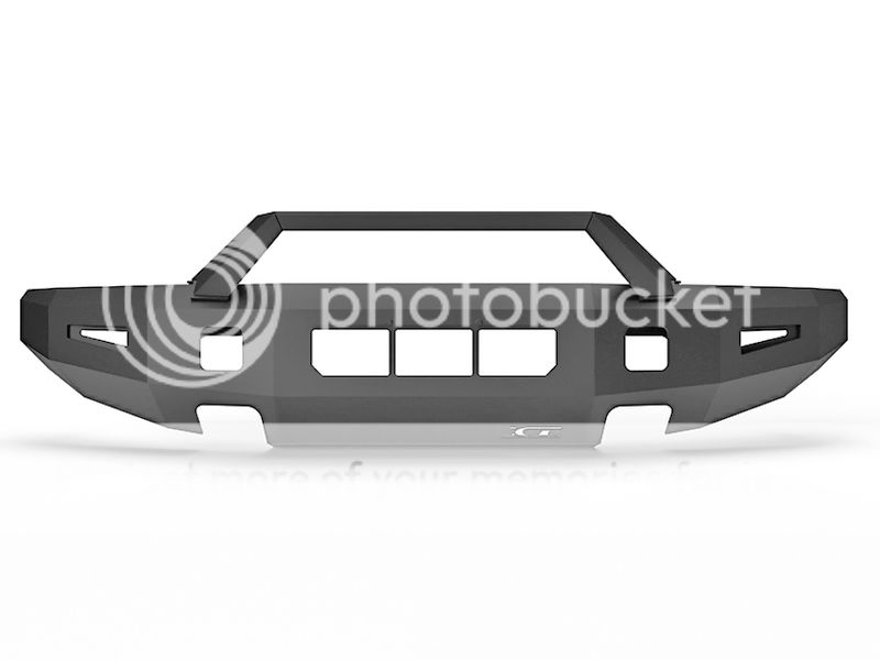 2015_-_2017_ICI_Bumper_Front_Non-Winch