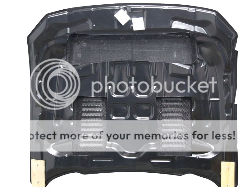 2018-2020_Ford_Mustang_Carbon_Creations_GT500_Hood_1