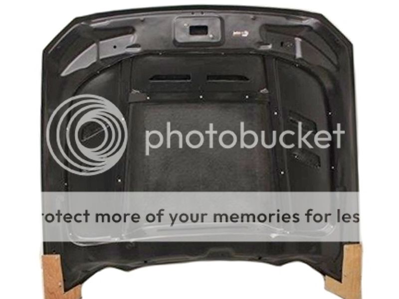 2018-2020_Ford_Mustang_DTM_Style_Carbon_Fiber_Hood_2