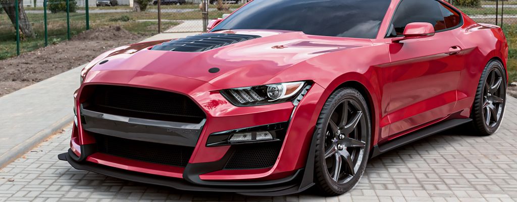 2018-2021_GT500_Style_Front_Bumper_Cover