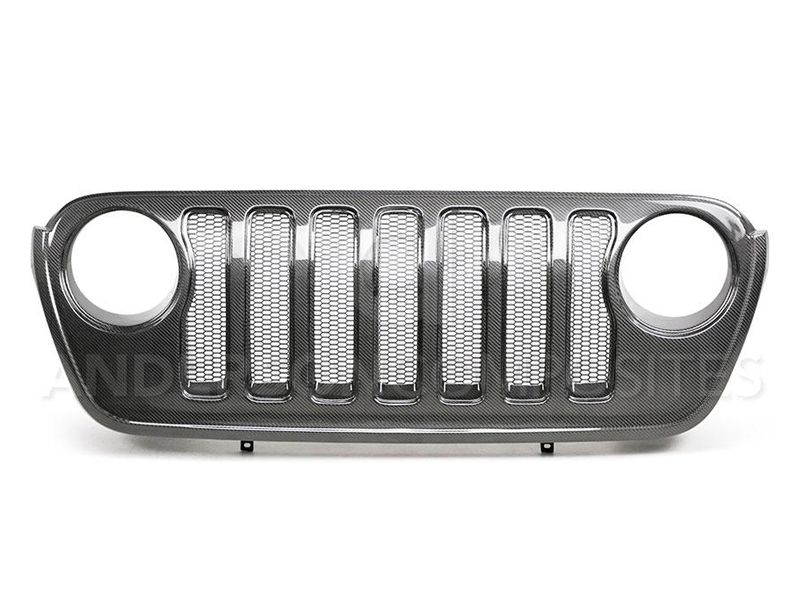 2019_-_2020_Jeep_Rubicon_Type-OE_Carbon_Fiber_Front_Grille_2