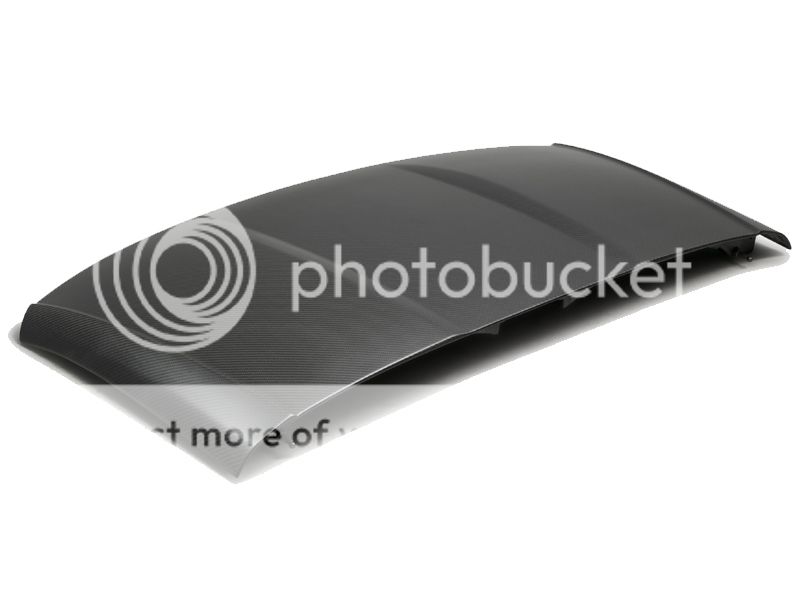 2020-2021_Corvette_C8_Dry_Carbon_Roof_Replacement