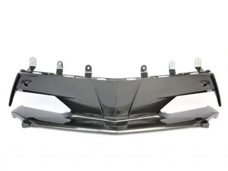 2020_-_2022_Chevrolet_Corvette_C8_APR_Carbon_Fiber_Front_Bumper_Bezel 