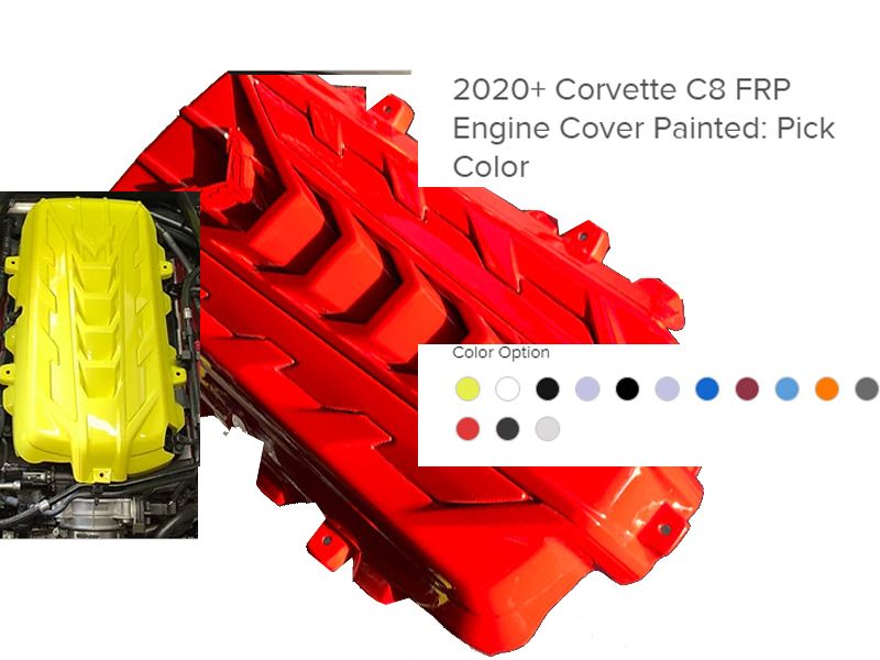2020_Corvette_C8_FRP_Engine_Cover_Painted_3