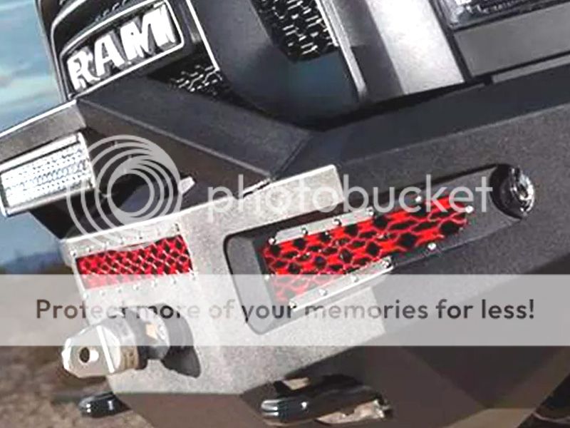 2021-2022_Dodge_Ram_Warlock_Rebel_Front_Bumper_Aluminum