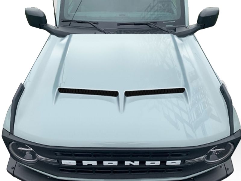 2021-2023 Ford Bronco Duraflex GT500 Hood
