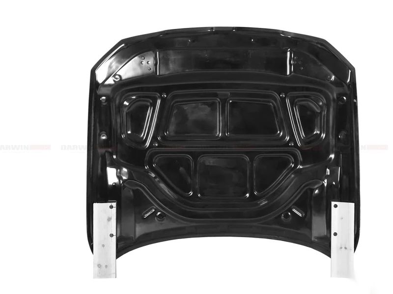 2022  BMW M3 G80 M4 G82 G83 BKSSII Style Carbon Fiber Hood
