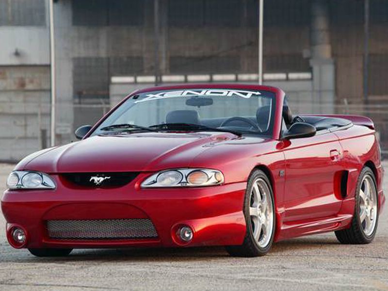 94_98_Ford_Mustang_Coupe_Convertible_Ground_Effects_Kit