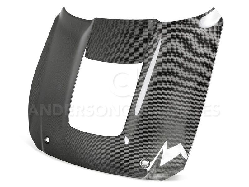 Anderson_Composites_Double_Sided_Carbon_Hood_2020_Shelby_GT500