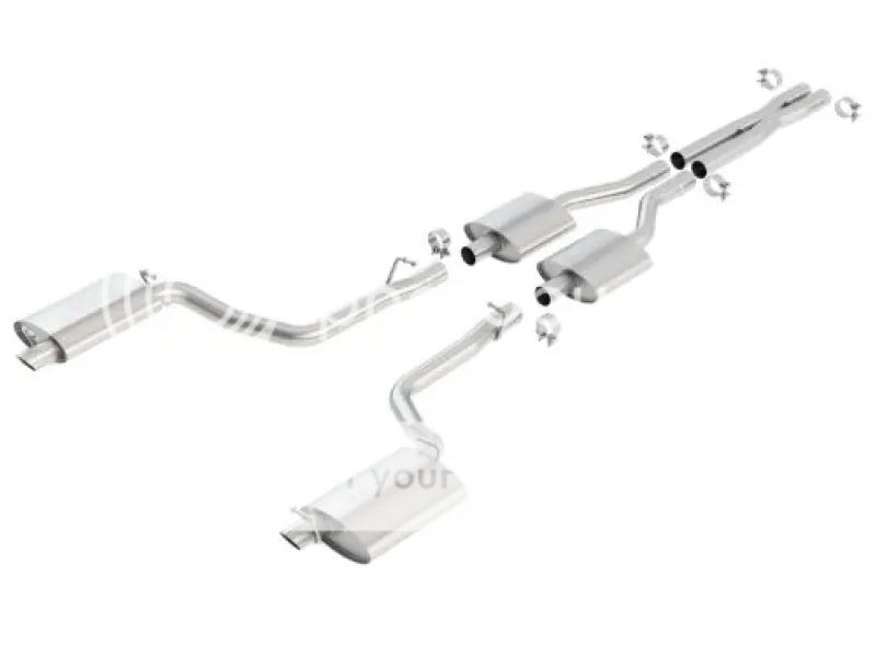 Borla_Cat-Back_System_-_BOR140443