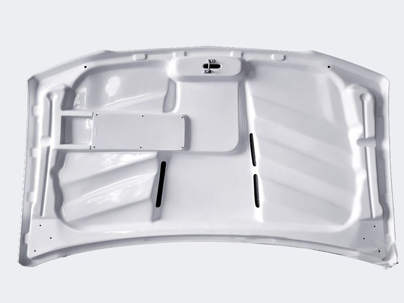 CHEVROLET_AVALANCHE_2003-2006_WBH_VIP_STYLE_FUNCTIONAL_HEAT_EXTRACTOR_RAM_AIR_HOOD