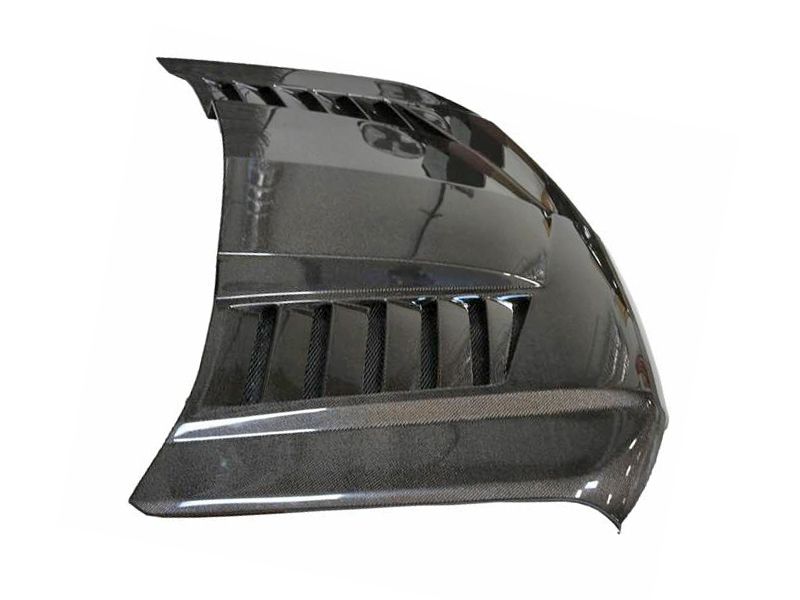 Carbon_Fiber_Hood_TMS_Style_for_Chevrolet_SilveradoHD