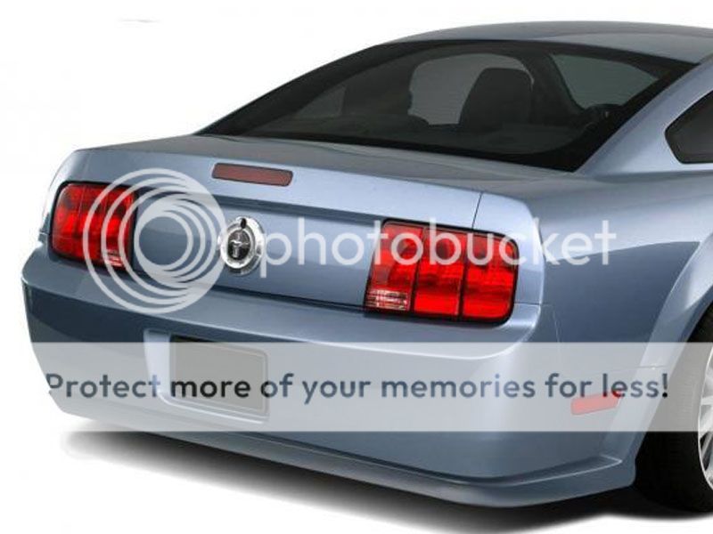 Eleanor_bumper_2005-2009_Mustang