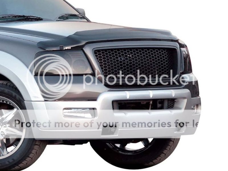 Ford_F-150_2004-2008_KBD_Polyurethane_Front_Bumper