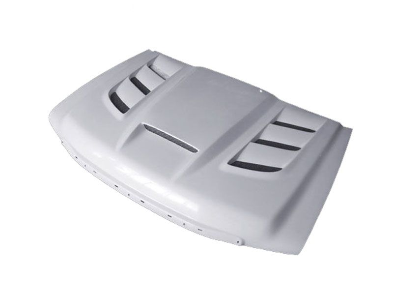 GMC_SIERRA_1500_2007-2013_VIP_STYLE_FUNCTIONAL_HEAT_EXTRACTOR_RAM_AIR_HOOD_2