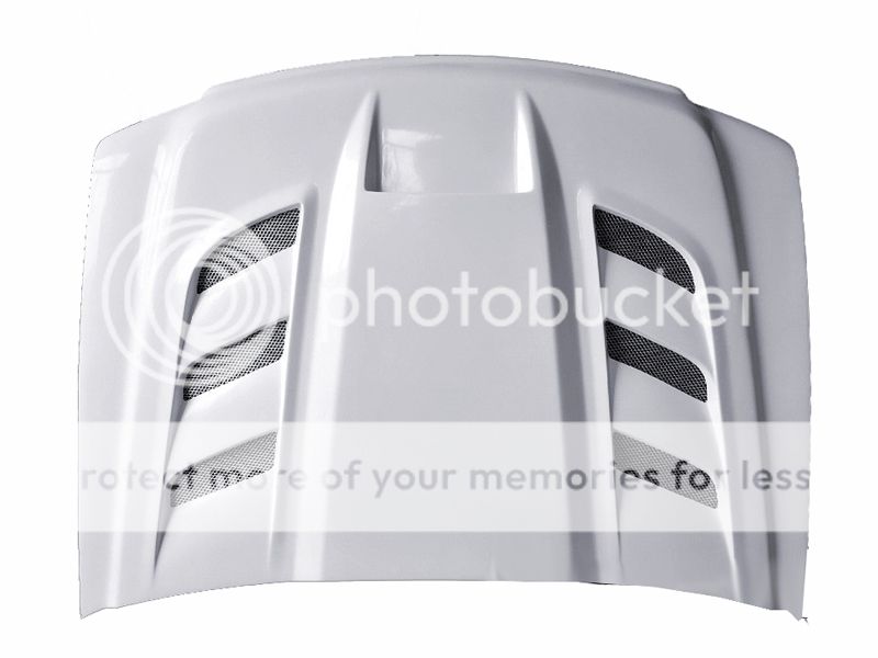 GMC_SIERRA_3500HD_2007-2010_TYPE_VIP_STYLE_FUNCTIONAL_HEAT_EXTRACTOR_RAM_AIR_HOODs