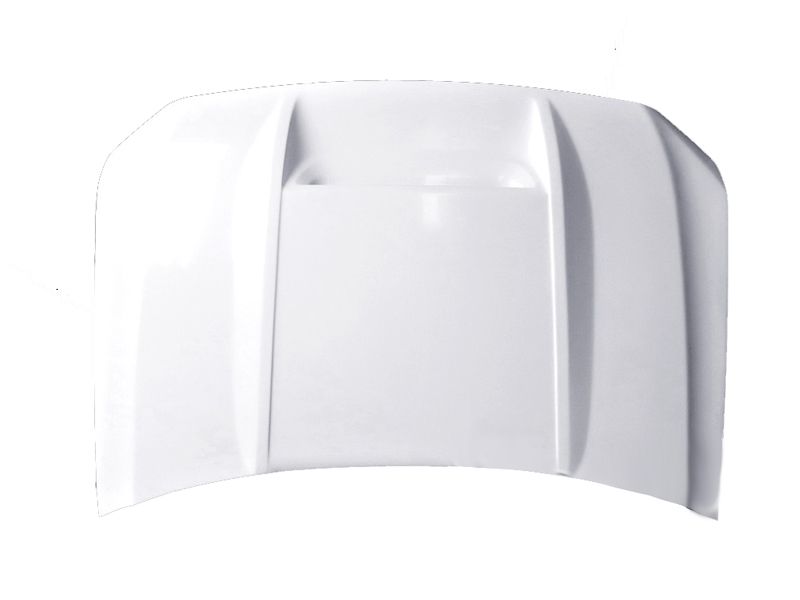 GMC_Sierra_1500_2019-2021Type-RS_Style_Functional_Ram_Air_Hood