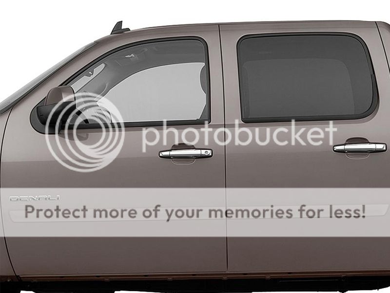 GMC_Sierra_Crew_Cab_Painted_Body_Side_Molding_2007_-_2013