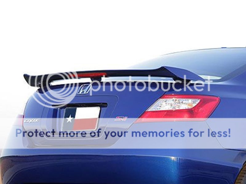 HONDA_CIVIC_SI_FACTORY_POST_LIGHTED_SPOILER